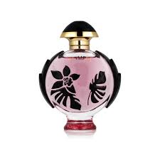 Paco Rabanne Olympéa Flora Intense EDP W 80 ml Tester