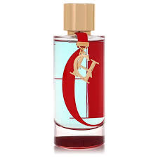 Carolina Herrera CH L'Eau EDT W 100 ml Tester