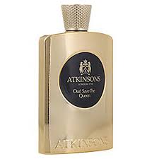 Atkinsons Oud Save The Queen EDP W 100 ml Tester