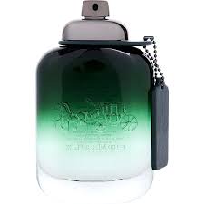 Coach Green EDT M 100 ml Tester