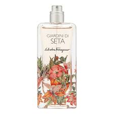Salvatore Ferragamo Giardini di Seta EDP U 100 ml Tester