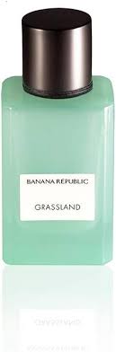 Banana Republic Grassland EDP U 75 ml