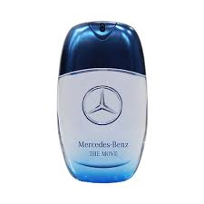 Mercedes-Benz The Move EDT M 100 ml Tester