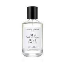 Thomas Kosmala No.10 Desir Du Coeur PAR U 100 ml Tester