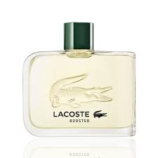 Lacoste Booster EDT M 125 ml Tester