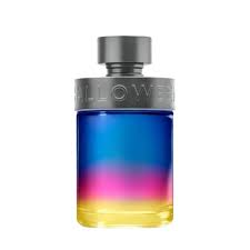 Jesus Del Pozo Halloween Man Hero EDT M 125 ml Tester