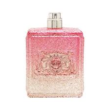 Juicy Couture Viva La Juicy Rose EDP W 100 ml Tester