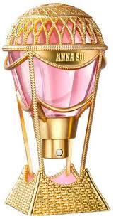 Anna Sui Sky EDT W 75 ml Tester