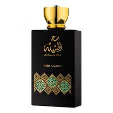 Swiss Arabian Sehr Al Sheila EDP U 100 ml