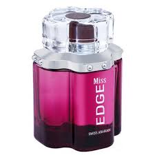 Swiss Arabian Miss Edge EDP W 100 ml