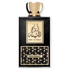 Swiss Arabian Areej Al Sheila EDP W 100 ml