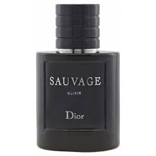 Dior (Christian Dior) Sauvage Elixir PAR M 100 ml