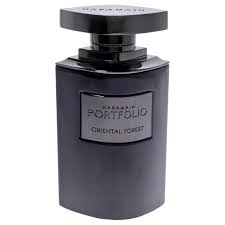 Al Haramain Portfolio Oriental Forest EDP M 75 ml