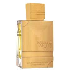 Al Haramain Amber Oud Gold Extreme EDP U 200 ml