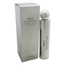 Perry Ellis 360 Collection EDT M 100 ml