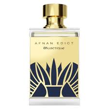 Afnan Edict Musctique EDP U 80 ml