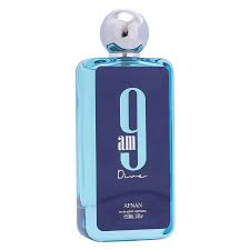 Afnan 9 am Dive EDP U 100 ml