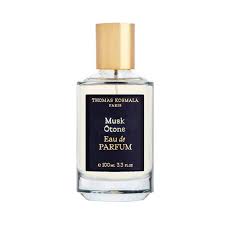 Thomas Kosmala Musk Otone EDP U 100 ml