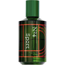 Thomas Kosmala No.4 Sport EDP U 100 ml