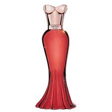 Paris Hilton Ruby Rush EDP W 100 ml
