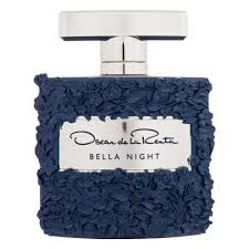 Oscar de la Renta Bella Night EDP W 100 ml
