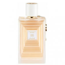 Lalique Les Compositions Parfumees Sweet Amber EDP W 100 ml