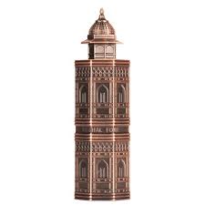 Lattafa Niche Emarati Mughal Fort EDP U 100 ml