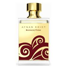 Afnan Edict Ouddiction EDP U 80 ml