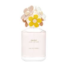 Marc Jacobs Daisy Eau So Fresh EDT W 125 ml Tester