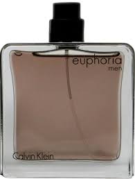Calvin Klein Euphoria Men EDT M 100 ml Tester
