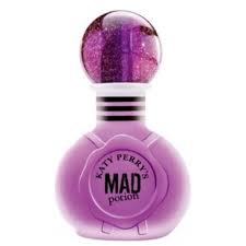 Katy Perry Katy Perry's Mad Potion EDP W 100 ml
