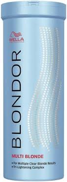 Wella Professionals Blondor Multi Blonde 400 g