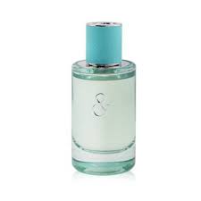 Tiffany Tiffany & Love for Her Eau De Parfum 50 ml (woman)