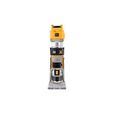 DeWalt DCW604NT-XJ Brushless Router 18V