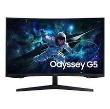 Samsung S32CG554ET
