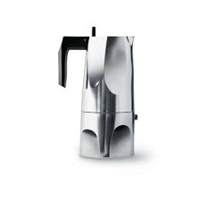 Alessi Ossidiana MT18/6 silver