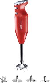 Bamix MAXX Rosso