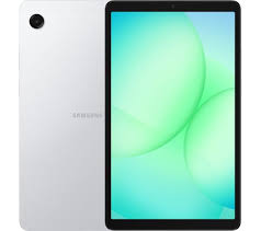 Samsung Galaxy Tab A11 WIFI 64GB silver
