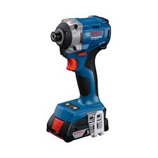 Bosch GDR 18V-215 bulk Akku-Drehschlagschrauber
