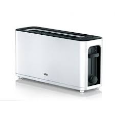 Braun HT 3110 white