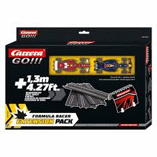 Carrera GO!!! Extension Pack - Formula Racer