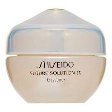 Shiseido Future Solution LX Total Protective Cream SPF 20 50 ml