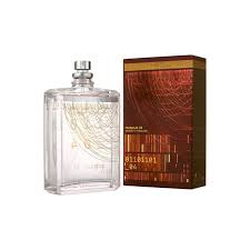 Escentric Molecules Molecule 04 Eau De Toilette 100 ml (unisex)