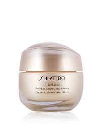 Shiseido Benefiance Wrinkle Smoothing Cream 50 ml