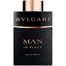 Bvlgari Man In Black Eau De Parfum Refillable 60 ml (man)