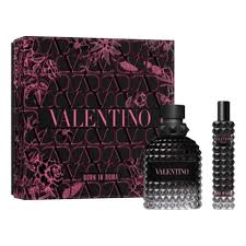 Valentino Valentino Uomo Born In Roma EDT 100 ml + EDT MINI 10 ml (man)