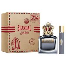 Jean Paul Gaultier Scandal Pour Homme EDT 100 ml + EDT 20 ml (man)
