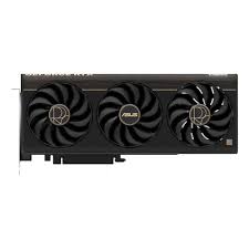 Asus GeForce RTX 5080 PROART OC (DLSS 4, 3x DisplayPort, 2x HDMI 2.1)