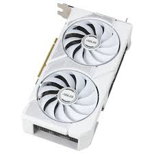 Asus GeForce RTX 5060 Ti DUAL OC 16GB WHITE EDITION (weiß, DLSS 4, 3x DisplayPort, 1x HDMI 2.1)