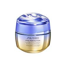Shiseido Vital Perfection Overnight Firming Treatment Refill 50 ml